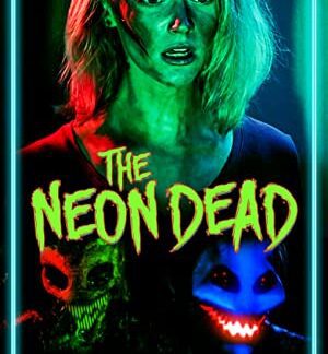 Invasion of the Undead (2017) starring Marie Barker on DVD